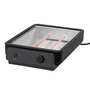 Rig-Tig by Stelton - Foodie Flat toaster, black
