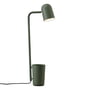 Northern - Buddy Table lamp, dark green