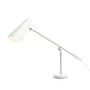Northern - Birdy Table lamp, white / metallic