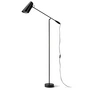 Northern - Birdy Floor lamp, black