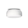 Northern - Over Me Wall and ceiling light, Ø 30 cm, white