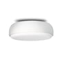 Northern - Over Me Wall and ceiling light, Ø 40 cm, white