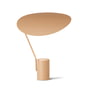 Northern - Ombre table lamp, warm beige