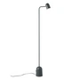 Northern - Buddy Floor lamp, dark grey