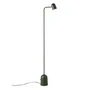 Northern - Buddy Floor lamp, dark green