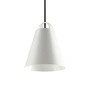 Louis Poulsen - Above Pendant Lamp Ø 25 cm, white