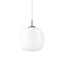 Louis poulsen - Vl45 radio pendant luminaire, ø 250