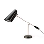 Northern - Birdy Table lamp, black / metallic
