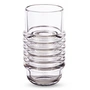 Tom Dixon - Press Vase large, transparent
