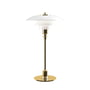 Louis poulsen - Ph 2/1 table lamp, brass