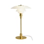 Louis Poulsen - PH 3/2 table lamp, brass