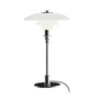 Louis Poulsen - PH 3/2 table lamp, bright chrome plated
