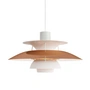 Louis Poulsen - PH 5 pendant light, copper