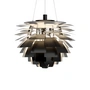 Louis Poulsen - PH Artichoke Ø 60 cm, black