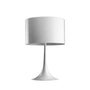 Flos - Spun Light T1, glossy white