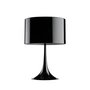 Flos - Spun Light T1, glossy black