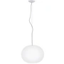 Flos - Glo-Ball 2 pendant lamp Ø 45 cm, white