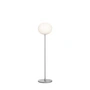 Flos - Glo Ball F 1, silver matt