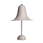 Verpan - Pantop Table lamp, Ø 23 cm, sand
