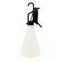 Flos - Mayday Multipurpose light, black