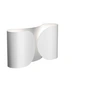 Flos - Foglio wall lamp, white