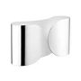 Flos - Foglio wall lamp, chrome