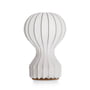 Flos - Gatto piccolo table lamp, ø 21 x h 31 cm, white