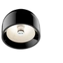 Flos - Wan ceiling light, black