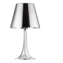Flos - Miss K table lamp, silver