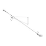 Flos - 265 Wall light, white