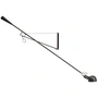 Flos - 265 Wall light, black