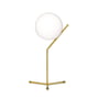 Flos - IC T1 High BRO table lamp, brass