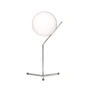 Flos - IC T1 High BRO table lamp, chrome