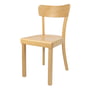 HANA - Frankfurter Chair 2. 0., oiled beech