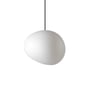 Foscarini - Gregg Outdoor pendant lamp, media, white