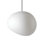 Foscarini - Gregg Outdoor pendant lamp, grande, white