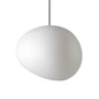 Foscarini - Gregg Outdoor pendant lamp, grande, white