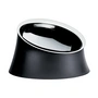 Alessi - Wowl dog bowl large, black