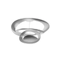 Artemide - Pirce Mini Soffitto Ceiling Lamp R7S, white