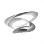 Artemide - Pirce Soffitto Ceiling Lamp R7S, white