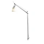 Artemide - Tolomeo Basculante Lettura, Body, satin diffuser
