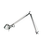 Artemide - Tolomeo Micro, Body, aluminium silver