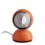 Artemide - Eclisse Table lamp, orange