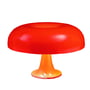 Artemide - Nesso table lamp, orange