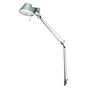 Artemide - Tolomeo Tavolo Body, aluminum silver