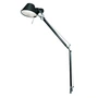 Artemide - Tolomeo Tavolo Body, black