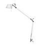 Artemide - Tolomeo Tavolo , Body, white (without holder)
