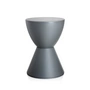 Kartell - Prince AHA Stool, dove grey