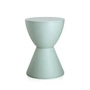 Kartell - Prince AHA Stool, fennel green