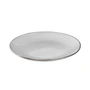 Broste Copenhagen - Nordic Sand Dessert plate, Ø 20 x H 2.2 cm